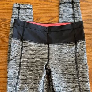Lululemon leggings Size 4